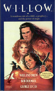 Willow: A Novel used book depot