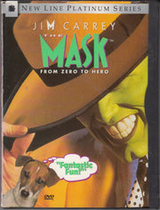 The Mask (New Line Platinum Series)