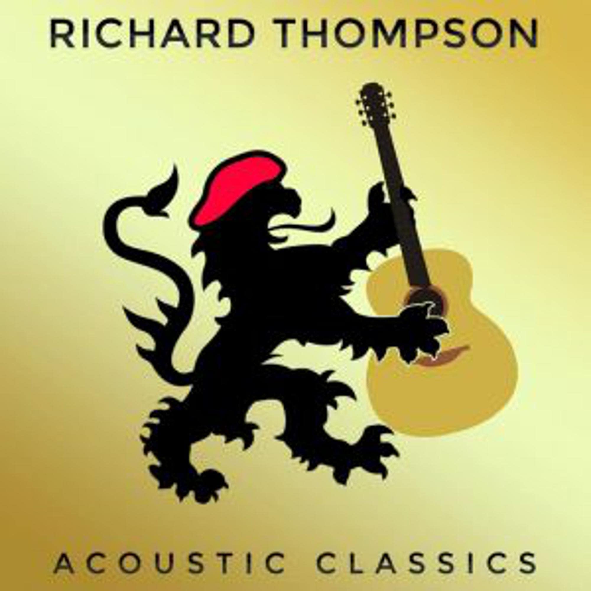 Acoustic Classics used book depot