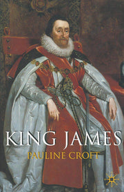King James used book depot
