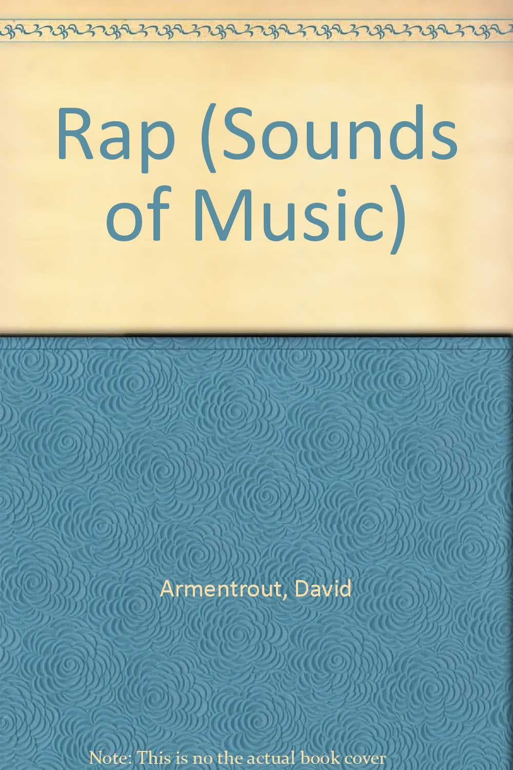 Rap (Sounds of Music) used book depot