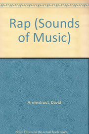 Rap (Sounds of Music) used book depot