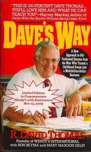 Dave's Way used book depot