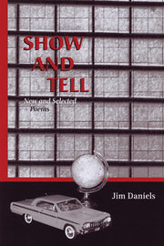 Show and Tell: New and Selected Poems (The University of Wisconsin Press Poetry Series) used book depot