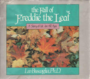 The Fall Of Freddie The Leaf used book depot
