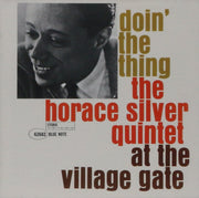 Doin' The Thing (At The Village Gate) used book depot