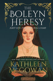 The Boleyn Heresy: The Time Will Come used book depot