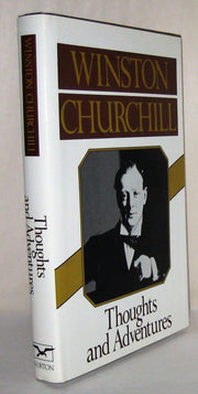 Thoughts and Adventures used book depot