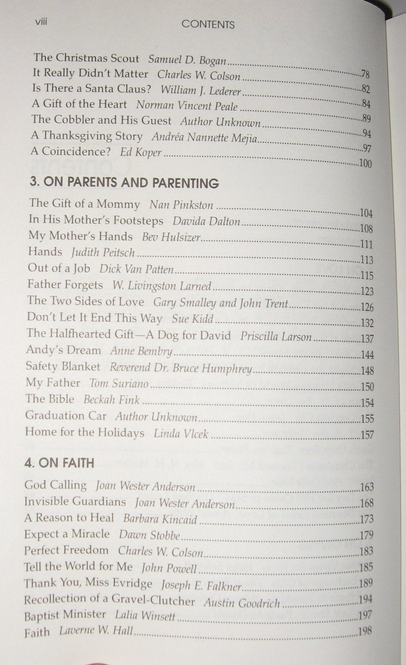 Chicken Soup for the Christian Soul (Chicken Soup for the Soul) Book Club edition by Canfield, Jack; Hansen, Mark Victor; Aubery, Patty; Autio, N published by Health Communications Hardcover used book depot