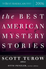The Best American Mystery Stories 2006 (The Best American Series) used book depot