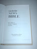 Good News Bible