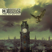 Time Of My Life used book depot