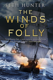 Winds of Folly used book depot
