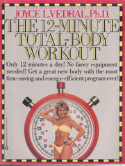 12-Minute Total-Body Workout used book depot