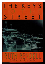 The Keys to the Street used book depot