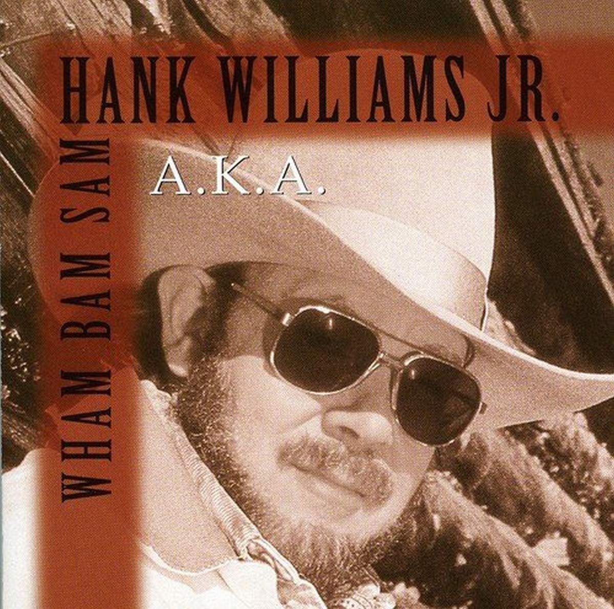 Wham Bam Sam used book depot