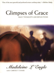 Glimpses of Grace: Daily Thoughts and Reflections used book depot