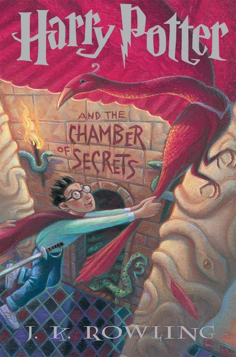J.k. Rowling Harry Potter Set (Books 1-7)-no Box- May Be Paperback or Hardcover. used book depot