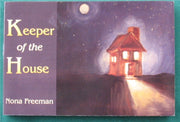 Keeper of the House used book depot
