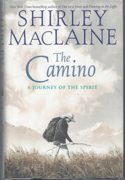 The Camino used book depot
