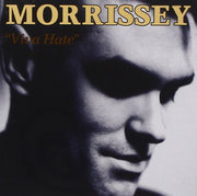 Viva Hate used book depot