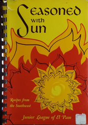 Seasoned with Sun used book depot
