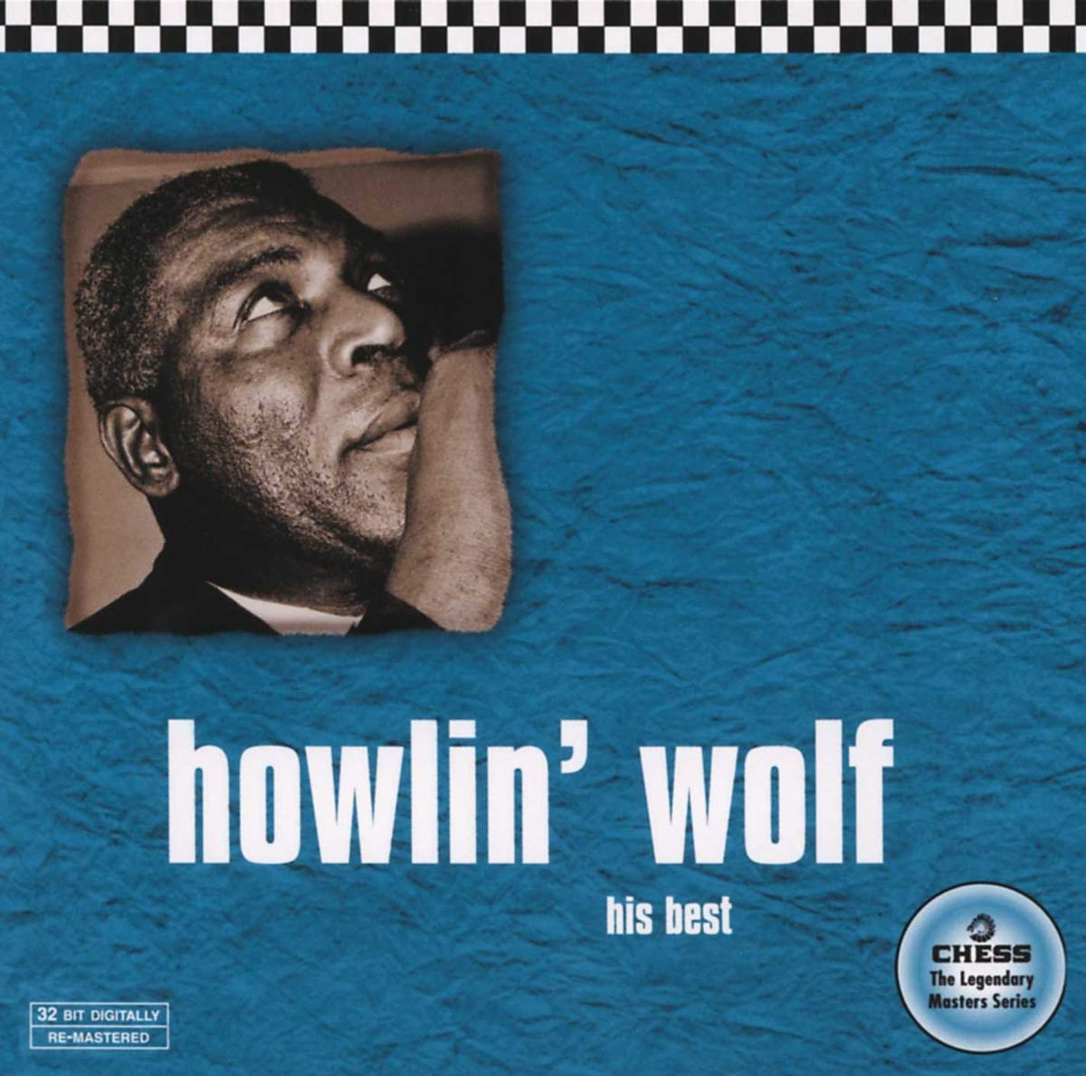 Howlin' Wolf: His Best (Chess 50th Anniversary Collection) used book depot