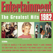 Entertainment Weekly: Greatest Hits 1982 used book depot