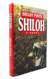Shiloh: A novel used book depot