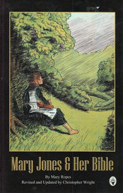 Mary Jones & Her Bible used book depot