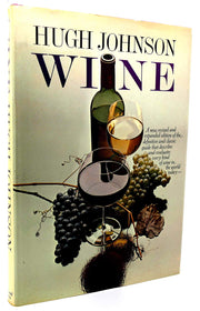 Wine used book depot