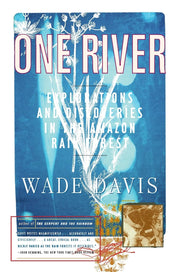 One River: Explorations and Discoveries in the Amazon Rain Forest used book depot