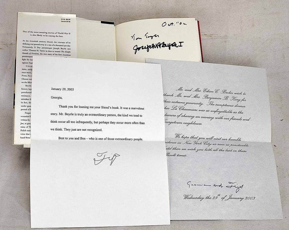 The Simple Sounds of Freedom : The True Story of the Only Soldier to Fight for Both America and the Soviet Union in World War II used book depot