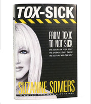 TOX-SICK: From Toxic to Not Sick used book depot