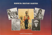 Bermuda Military Rarities used book depot