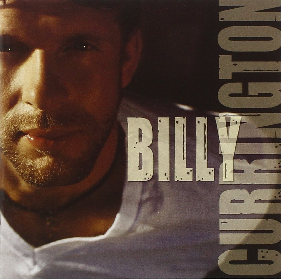 Billy Currington used book depot