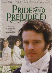 Pride & Prejudice - used book depot