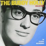 The Buddy Holly Collection [2 CD] used book depot
