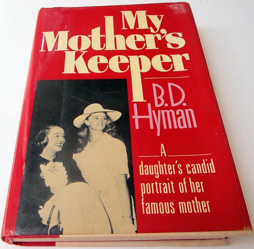 My Mother's Keeper used book depot