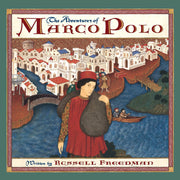The Adventures of Marco Polo used book depot