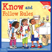Know and Follow Rules used book depot