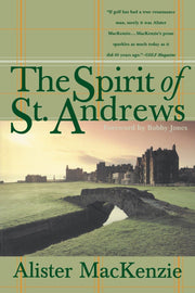 The Spirit of St. Andrews used book depot
