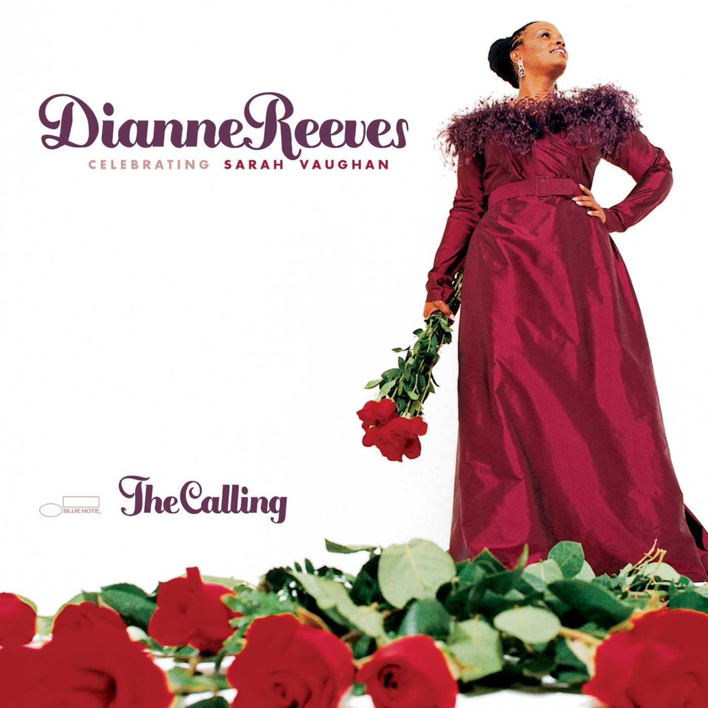 The Calling: Celebrating Sarah Vaughan used book depot