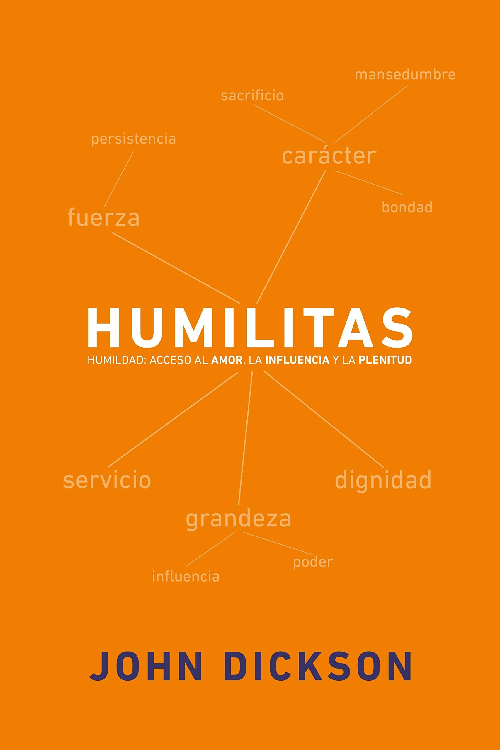 Humilitas: A Lost Key to Life, Love, and Leadership