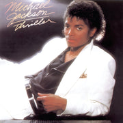Thriller used book depot