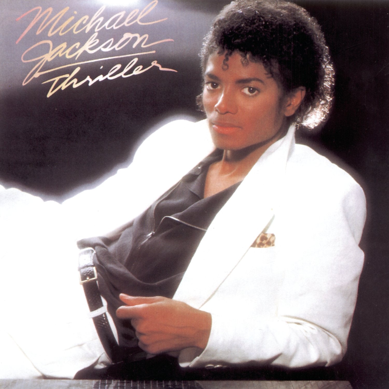 Thriller used book depot