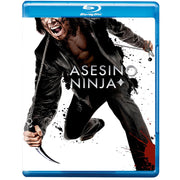 Ninja Assassin [Blu-ray] used book depot