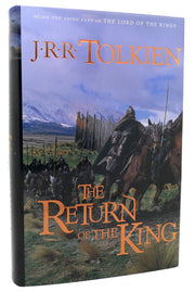 The Return of the King (The Lord of the Rings, Part 3)