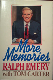More Memories used book depot