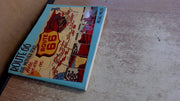 Route 66: The Mother Road used book depot